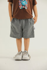 Bottom (Dk Grey) Boys