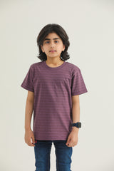 T-Shirt (Purple)