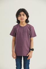 T-Shirt (Purple)