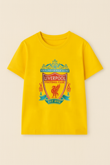 Graphic T-Shirt (yellow)