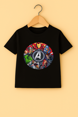 Avengers kids t-shirt