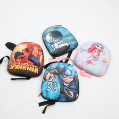3D Mermaid Bag