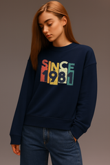 Women Sweatshirt