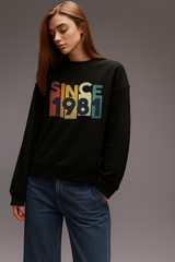 Women Sweatshirt