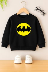Batman kids sweatshirt