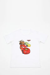 Cars T-Shirt
