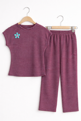 Candy Stripe Cutie Set