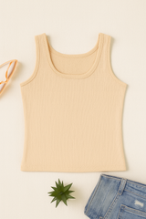 Skin Thermal Tank Top