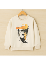 Inner Mind women sweat shirt