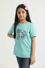 Flower T-Shirt