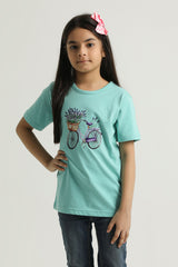 Flower T-Shirt