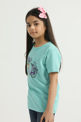Flower T-Shirt