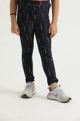 Galaxy Tights