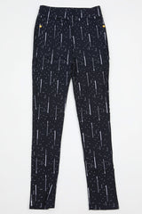 Galaxy Tights
