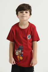 Goku T-Shirt