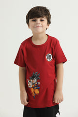 Goku T-Shirt