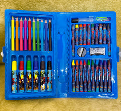 Marvel Color Box