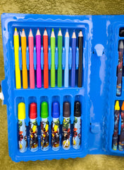 Marvel Color Box