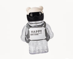 Robot Bottle