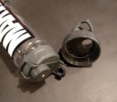 Marvel Water Bottle