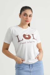 Lol T-Shirt