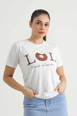 Lol T-Shirt