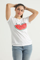 Fresh Vibes T-Shirt