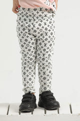 LV Tights