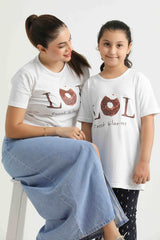Lol T-Shirt