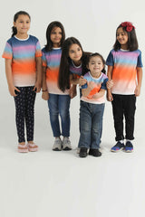 Multicolor T-Shirt
