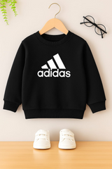 Adidas kids sweatshirt