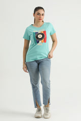 Old Music T-Shirt