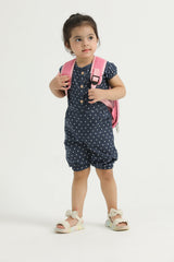 Polka Dots Overall