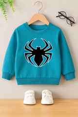 Spider kids sweatshirt