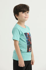 Spiderman T-Shirt