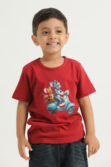 Tom & Jerry T-Shirt