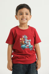 Tom & Jerry T-Shirt