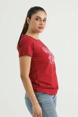 Too Cute T-Shirt