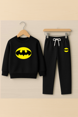 Batman kids sweatshirt & trouser