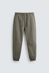 ZARAMEN TROUSER