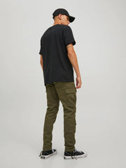 JACK & JONES TROUSER