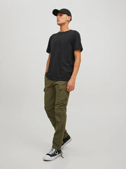 JACK & JONES TROUSER