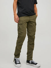 JACK & JONES TROUSER