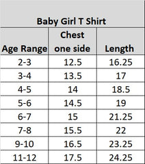 Graphic T-shirt (Dk Green)