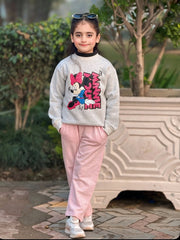Mickey kids sweatshirt & trouser