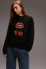 Women Sweatshirt
