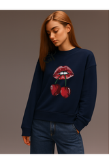 Women Sweatshirt
