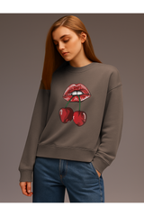 Women Sweatshirt