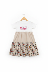 Design 3 Hanger — Floral Bottom