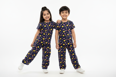 Girl & Boy Duo - Smiley Set